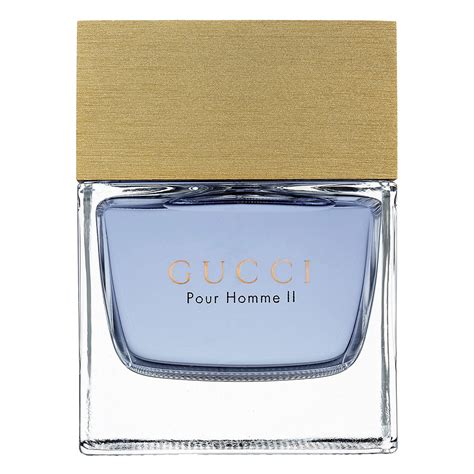 gucci pour homme 2 equivalente|gucci pour homme ii review.